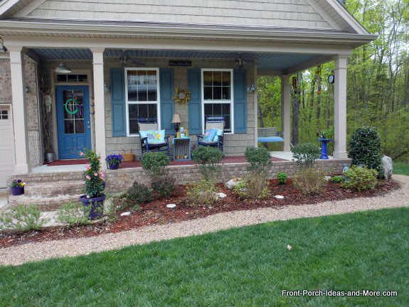 small-front-porch-landscaping-ideas-21_7 Малка веранда идеи за озеленяване