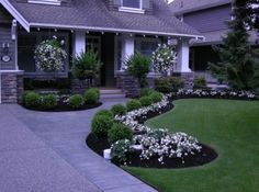 small-front-porch-landscaping-ideas-21_9 Малка веранда идеи за озеленяване