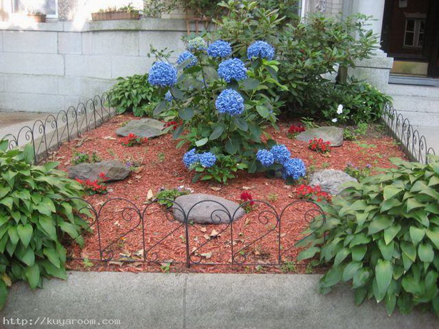 small-front-yard-garden-design-91_8 Малък преден двор градински дизайн