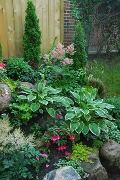 small-front-yard-garden-ideas-00_7 Малък преден двор градински идеи