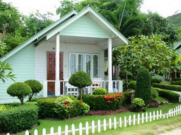 small-front-yard-garden-ideas-00_9 Малък преден двор градински идеи