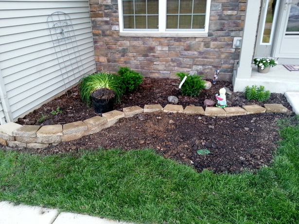 small-front-yard-landscaping-ideas-95_8 Малки идеи за озеленяване на предния двор