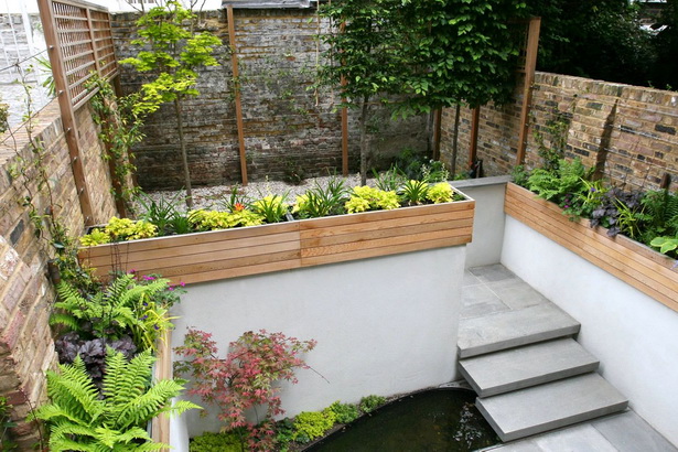small-garden-design-ideas-on-a-budget-34_16 Малки идеи за градински дизайн на бюджет