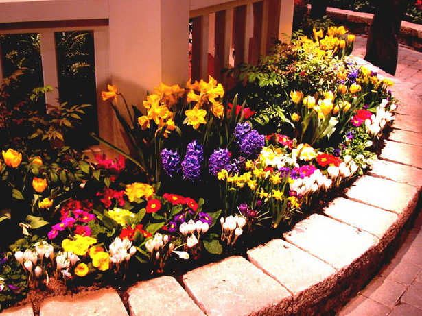 small-garden-flower-beds-67_13 Малки градински цветни лехи