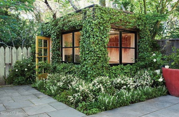small-garden-house-design-30 Дизайн на малка градинска къща
