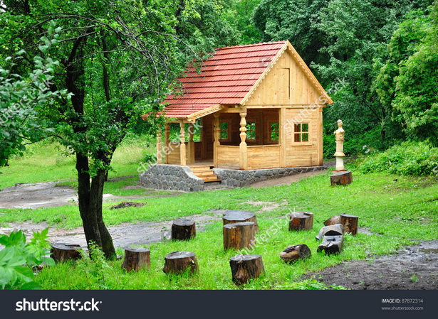 small-garden-house-77_5 Малка градинска къща