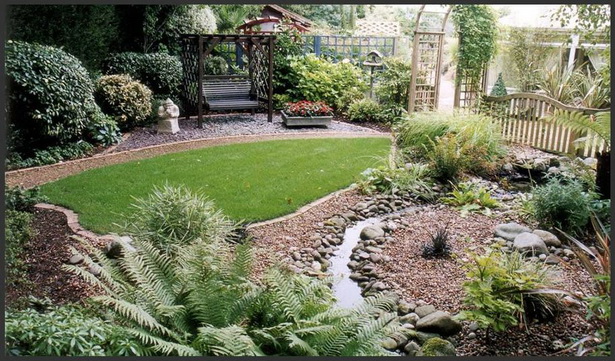 small-garden-landscaping-ideas-pictures-28_13 Малка градина озеленяване идеи снимки