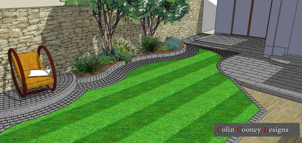 small-garden-layout-ideas-61_12 Малки идеи за оформление на градината
