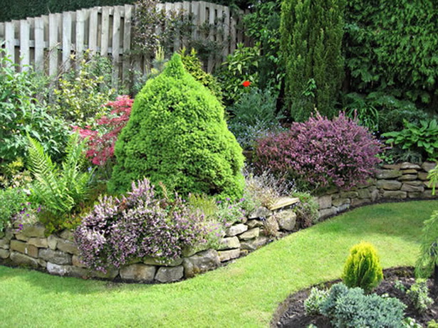 small-garden-layout-ideas-61_8 Малки идеи за оформление на градината