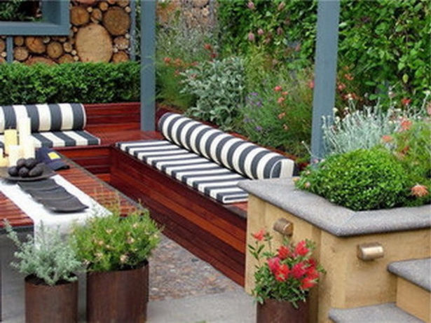 small-garden-patio-designs-40_15 Малки градински дизайни