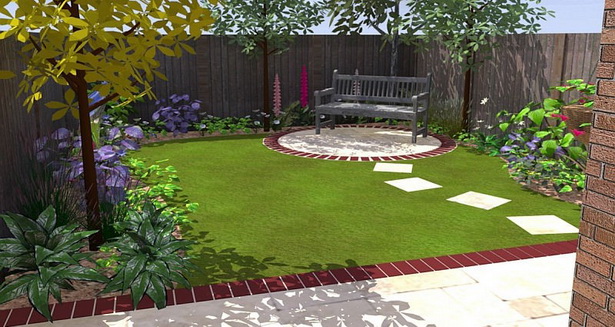 small-garden-patio-51_13 Малка градина вътрешен двор