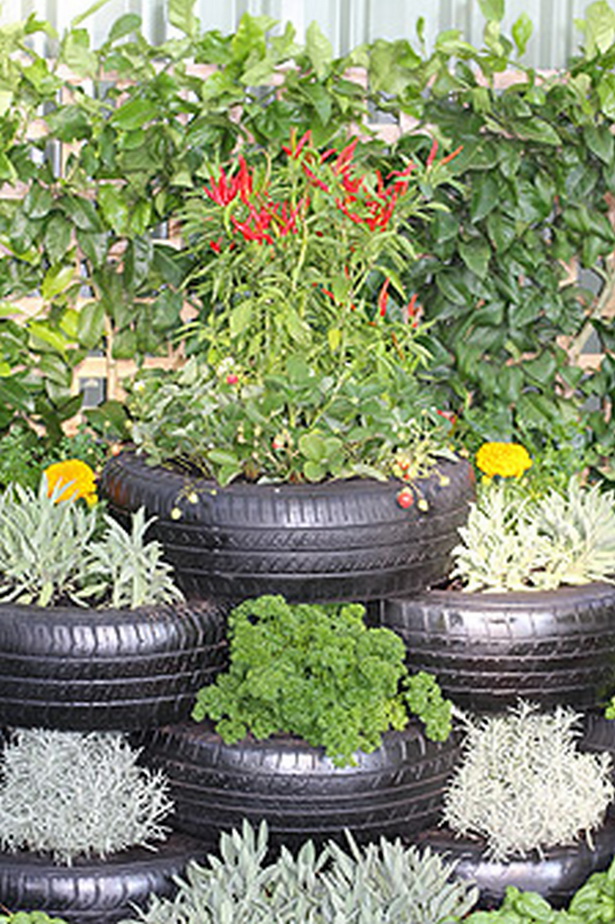 small-garden-planting-ideas-66_6 Малки градински идеи за засаждане