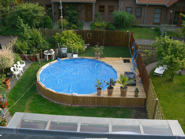 small-garden-pool-ideas-39 Идеи за малък градински басейн
