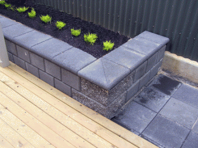 small-garden-retaining-wall-ideas-47 Малка градинска подпорна стена идеи