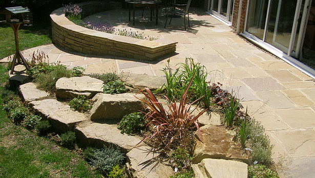 small-garden-rockery-designs-92_3 Малка градинска алпинеум дизайн