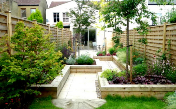 small-garden-wall-designs-74_18 Малки градински стенни дизайни