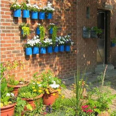 small-garden-wall-ideas-60_13 Идеи за малки градински стени