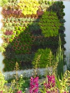 small-garden-wall-ideas-60_14 Идеи за малки градински стени