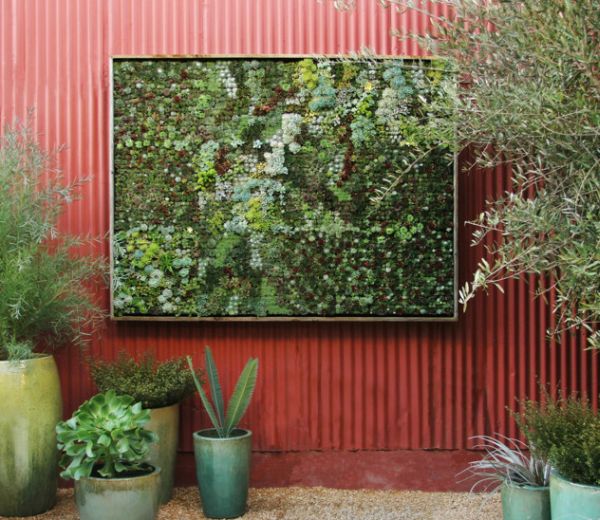 small-garden-wall-ideas-60_15 Идеи за малки градински стени