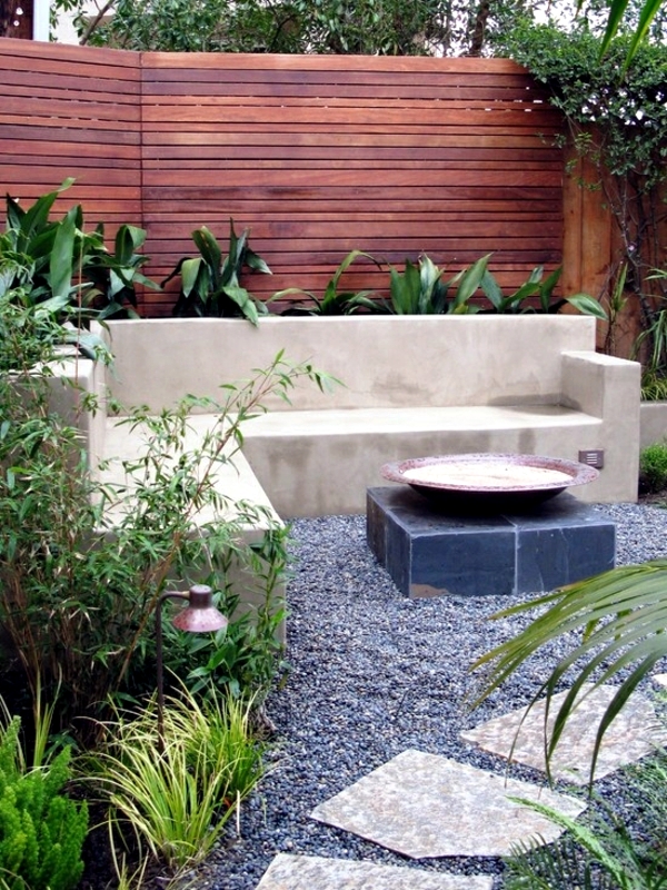 small-garden-wall-ideas-60_6 Идеи за малки градински стени