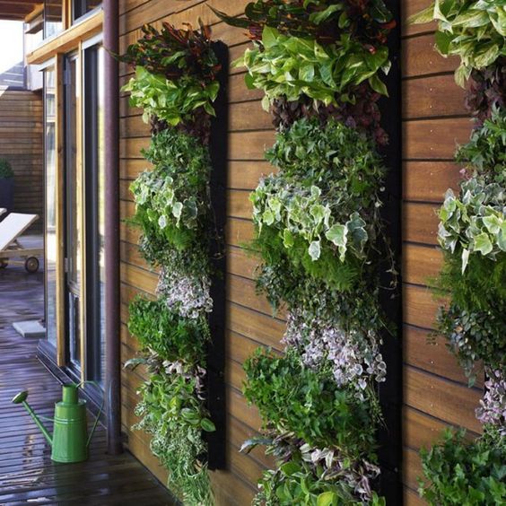 small-garden-wall-ideas-60_7 Идеи за малки градински стени