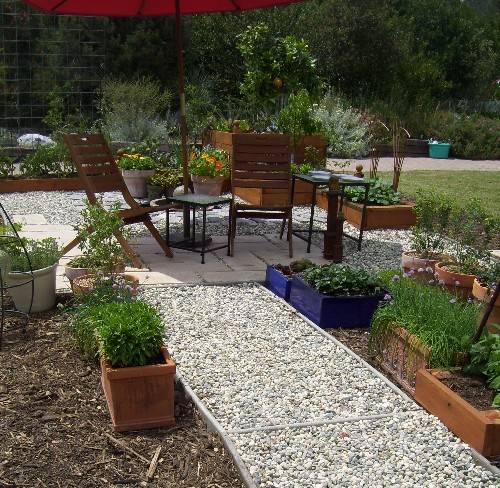 small-gravel-garden-design-ideas-76_14 Малки идеи за дизайн на чакъл градина