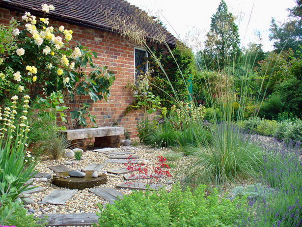 small-gravel-garden-design-ideas-76_3 Малки идеи за дизайн на чакъл градина
