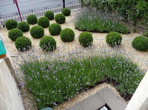 small-gravel-garden-design-ideas-76_4 Малки идеи за дизайн на чакъл градина