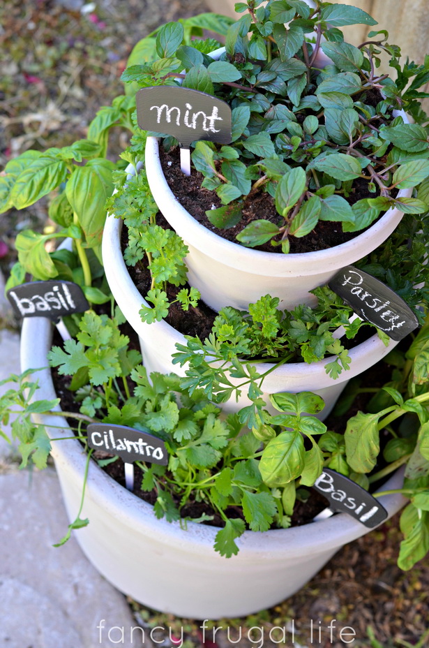 small-herb-garden-ideas-96_8 Малки билки градински идеи
