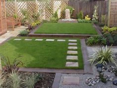 small-home-garden-design-ideas-04_18 Малки идеи за дизайн на домашна градина