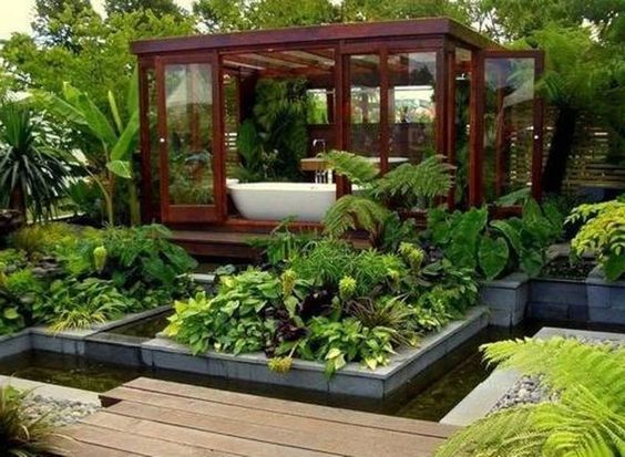 small-home-garden-ideas-56 Малки идеи за домашна градина