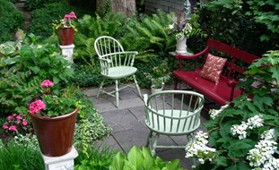 small-home-garden-ideas-56_17 Малки идеи за домашна градина