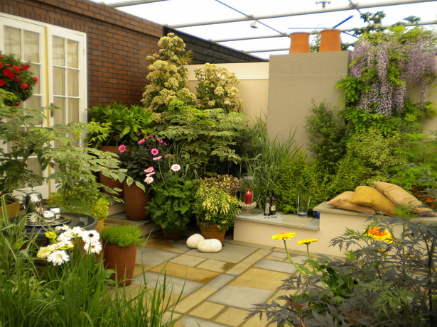 small-home-garden-ideas-56_20 Малки идеи за домашна градина