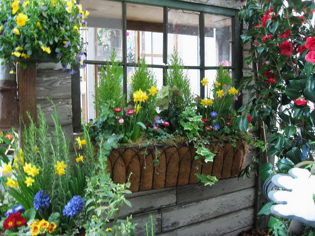 small-home-garden-64_12 Малка домашна градина