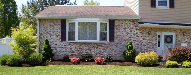 small-home-landscaping-82_19 Малък дом озеленяване