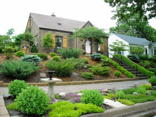 small-house-front-landscaping-46_7 Малка къща пред озеленяване