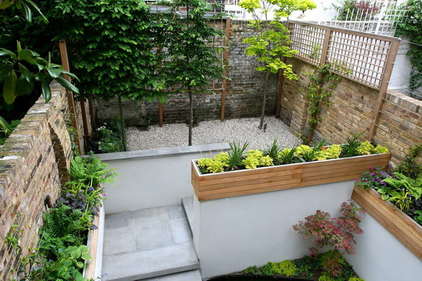 small-house-garden-design-12_16 Малка къща градина дизайн