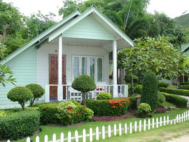 small-house-landscape-design-48_19 Малка къща ландшафтен дизайн
