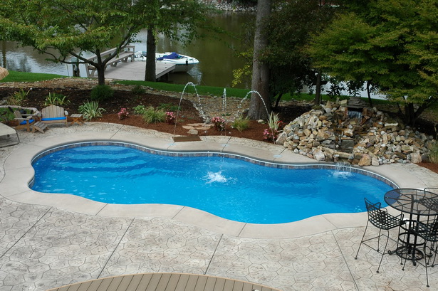 small-inground-pool-designs-10_9 Дизайн на малък вътрешен басейн