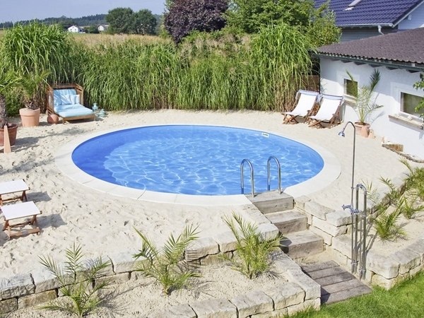 small-inground-pool-ideas-65 Идеи за малък вътрешен басейн