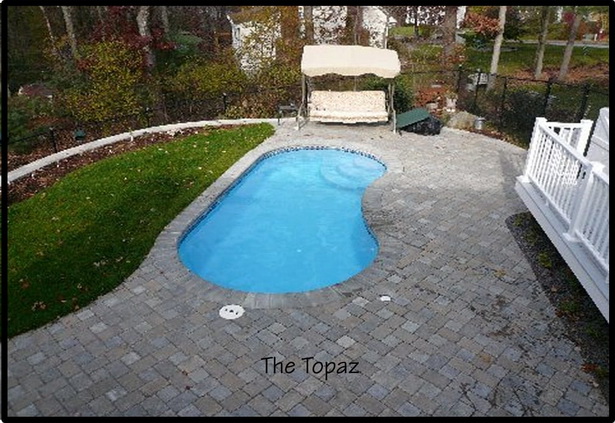 small-inground-pools-20 Малки вземни басейни