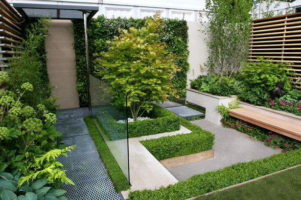 small-modern-garden-design-74_13 Малък модерен дизайн на градината