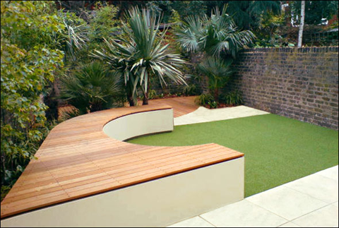 small-modern-garden-ideas-99 Малки модерни градински идеи