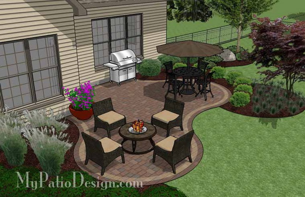 small-outdoor-patio-designs-32_14 Малък външен дизайн на вътрешния двор