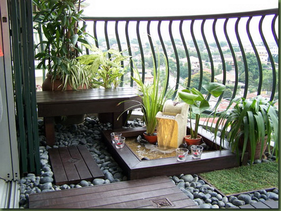 small-patio-decorating-ideas-73 Малък вътрешен двор декоративни идеи