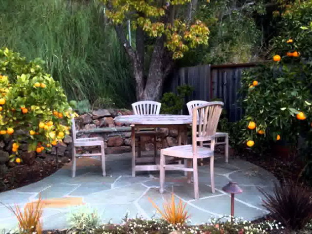 small-patio-garden-design-ideas-90_12 Малък вътрешен двор градински дизайн идеи