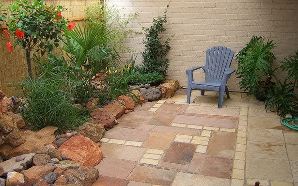 small-patio-garden-design-63_16 Малък вътрешен двор градински дизайн