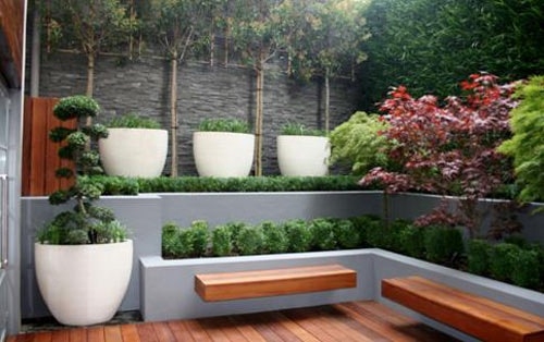small-patio-garden-ideas-55_14 Малък вътрешен двор градински идеи