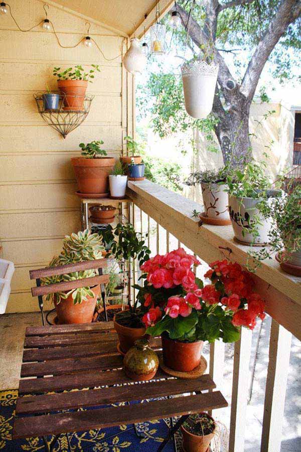 small-patio-garden-ideas-55_2 Малък вътрешен двор градински идеи