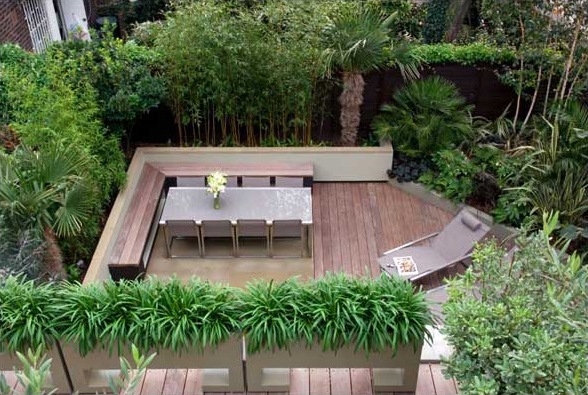 small-patio-ideas-30 Малки идеи за вътрешен двор